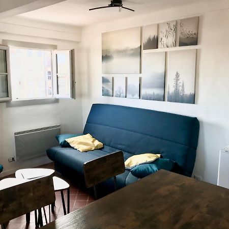 Appartement De Charme Au Coeur De Грасс Екстер'єр фото